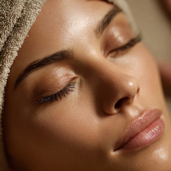 Spa treatment